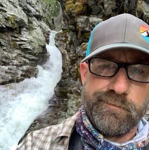 Meet your Posher, Matt